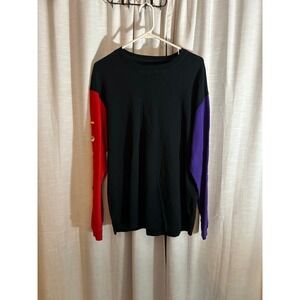 Jordan long sleeve T-shirt